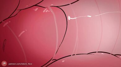 Watch Kurisu Makise ride your massive cock in stunning 4K quality