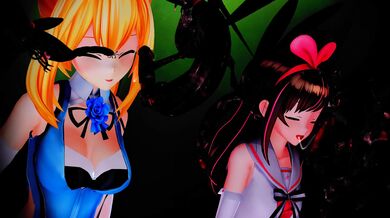 Aika Insect Sex: The Strangest Intercourse You’ll Ever See