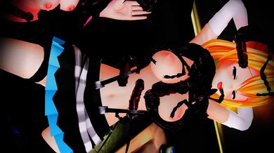 Aika Insect Sex: The Strangest Intercourse You’ll Ever See