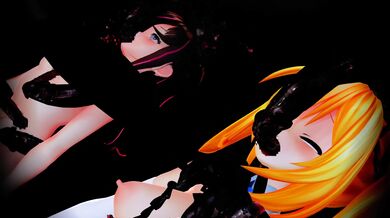 Aika Insect Sex: The Strangest Intercourse You’ll Ever See