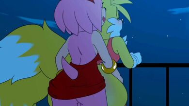 Watch as these two best friends discover a whole new world of sexual exploration and learn to enjoy each other in ways they never thought possible