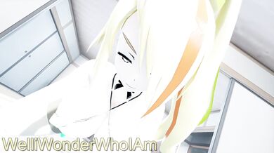 Jiggle and Thrust with Saki: An Exercise in Pleasure and Passion