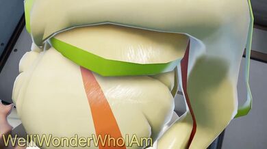 Jiggle and Thrust with Saki: An Exercise in Pleasure and Passion