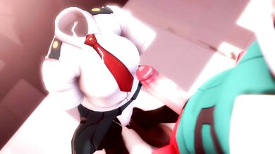 Erotic Touch: The Mysterious Finger That Brings Pleasure Beyond Belief