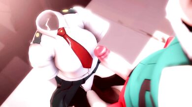 Erotic Touch: The Mysterious Finger That Brings Pleasure Beyond Belief