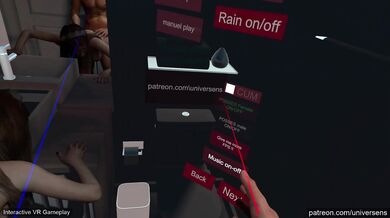 Watch a hot couple in action as they explore their sexuality to the fullest extent in My Mate Vol 5