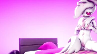 Pony Angel Dust (Horny Forest)