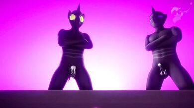 Pony Angel Dust (Horny Forest)