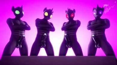 Pony Angel Dust (Horny Forest)