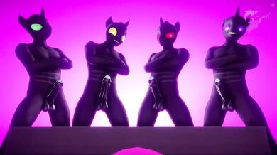 Pony Angel Dust (Horny Forest)