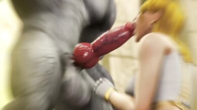 Katy Perry gets fucked in a dark room, riding on top of her lover while screaming out her orgasm!