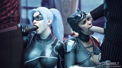 Katy Perry gets fucked in a dark room, riding on top of her lover while screaming out her orgasm!