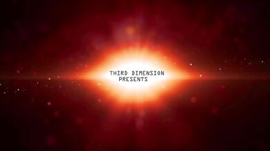 Entering a New Dimension: Atd Works01 - The Chris Edition