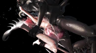 Entering a New Dimension: Atd Works01 - The Chris Edition