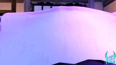 Tornado of Blo*od Sword-Wielding Maiden The Time Alone