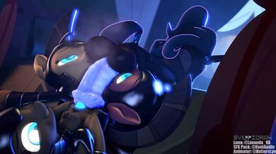 Princess Lunas Sleeping Nut