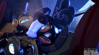 Princess Lunas Sleeping Nut