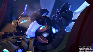 Princess Lunas Sleeping Nut