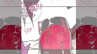 The Lustful Teacher - The Unexpected Lesbian Encounter