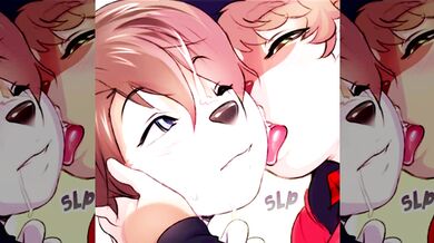 The Lustful Teacher - The Unexpected Lesbian Encounter