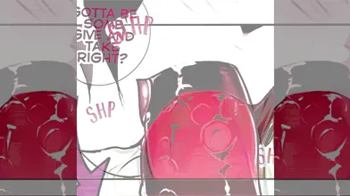 The Lustful Teacher - The Unexpected Lesbian Encounter