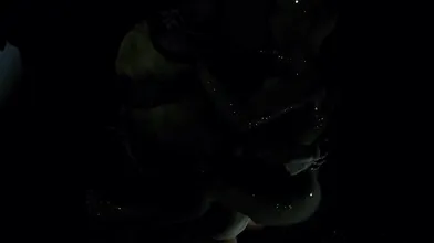 Bionic Pussy (PV)