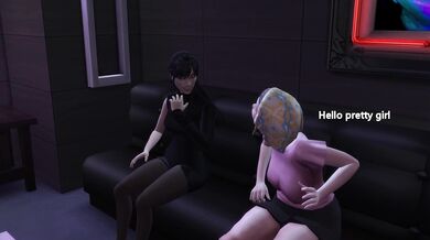 The Adventures of Lady Flaskaa part 10