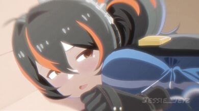 Hey! Is that a giant cock in your pants, or are you just happy to see me?