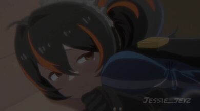 Hey! Is that a giant cock in your pants, or are you just happy to see me?