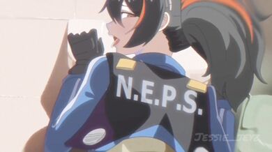 Hey! Is that a giant cock in your pants, or are you just happy to see me?