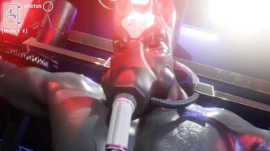 My Wifes Hidden Desires Fulfilled in a Train Station Bathroom