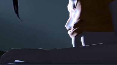 Momo the Catgirl and Deku Fan Fiction: The Rambling Adventures of Tarro the Rambler in HD