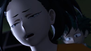 Momo the Catgirl and Deku Fan Fiction: The Rambling Adventures of Tarro the Rambler in HD