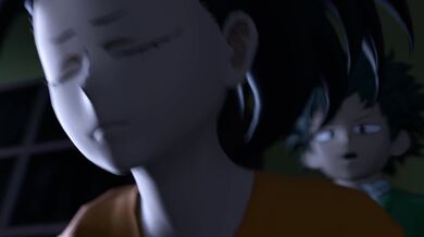 Momo the Catgirl and Deku Fan Fiction: The Rambling Adventures of Tarro the Rambler in HD