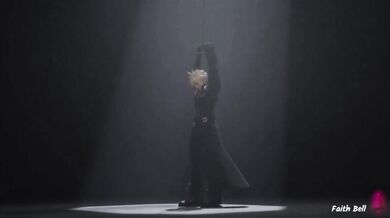 The Lock-Heart of FaithBell and KaiArtz