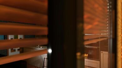 Fully-figured and stunning wife got brutally ravaged by a man on a perilous pregnant day