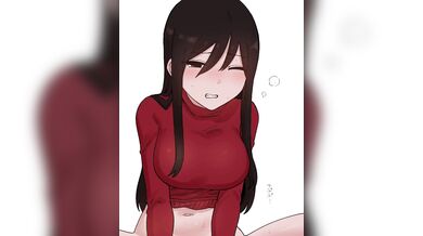 My Senpai Is Annoying - A Tale Of Unrequited Love And Frustration