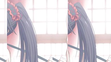 The Sexy Curse of the Three-Eyed Witch: Ginhaha (September 2023)