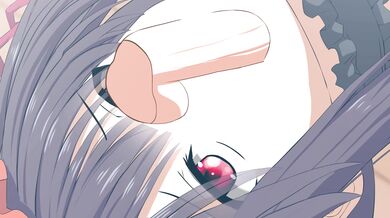 The Sexy Curse of the Three-Eyed Witch: Ginhaha (September 2023)