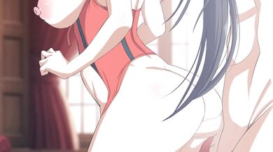 The Sexy Curse of the Three-Eyed Witch: Ginhaha (September 2023)