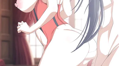 The Sexy Curse of the Three-Eyed Witch: Ginhaha (September 2023)