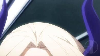 Reborned Brides Wild Night of Masturbation With a Huge Dildo