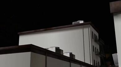 Aerith Gloryhole Animation Release