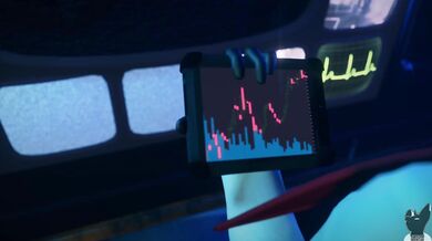 The Lab Coat and the Undergraduate: A Study in Seduction