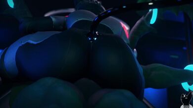 The Lab Coat and the Undergraduate: A Study in Seduction