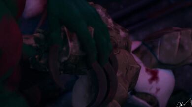 The Lab Coat and the Undergraduate: A Study in Seduction