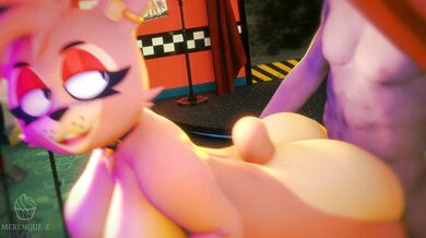 The Luis Freebies - Merengue Z