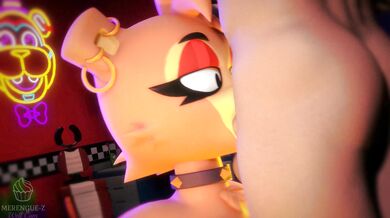 The Luis Freebies - Merengue Z