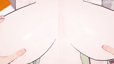 The Perfect Ice Queen: Satellizer L Bridgets Hottest Frozen Moments