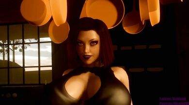 Watch As Taker Pleasures Belinda In Fun Weeb UvR POV Hentai Futa Sex